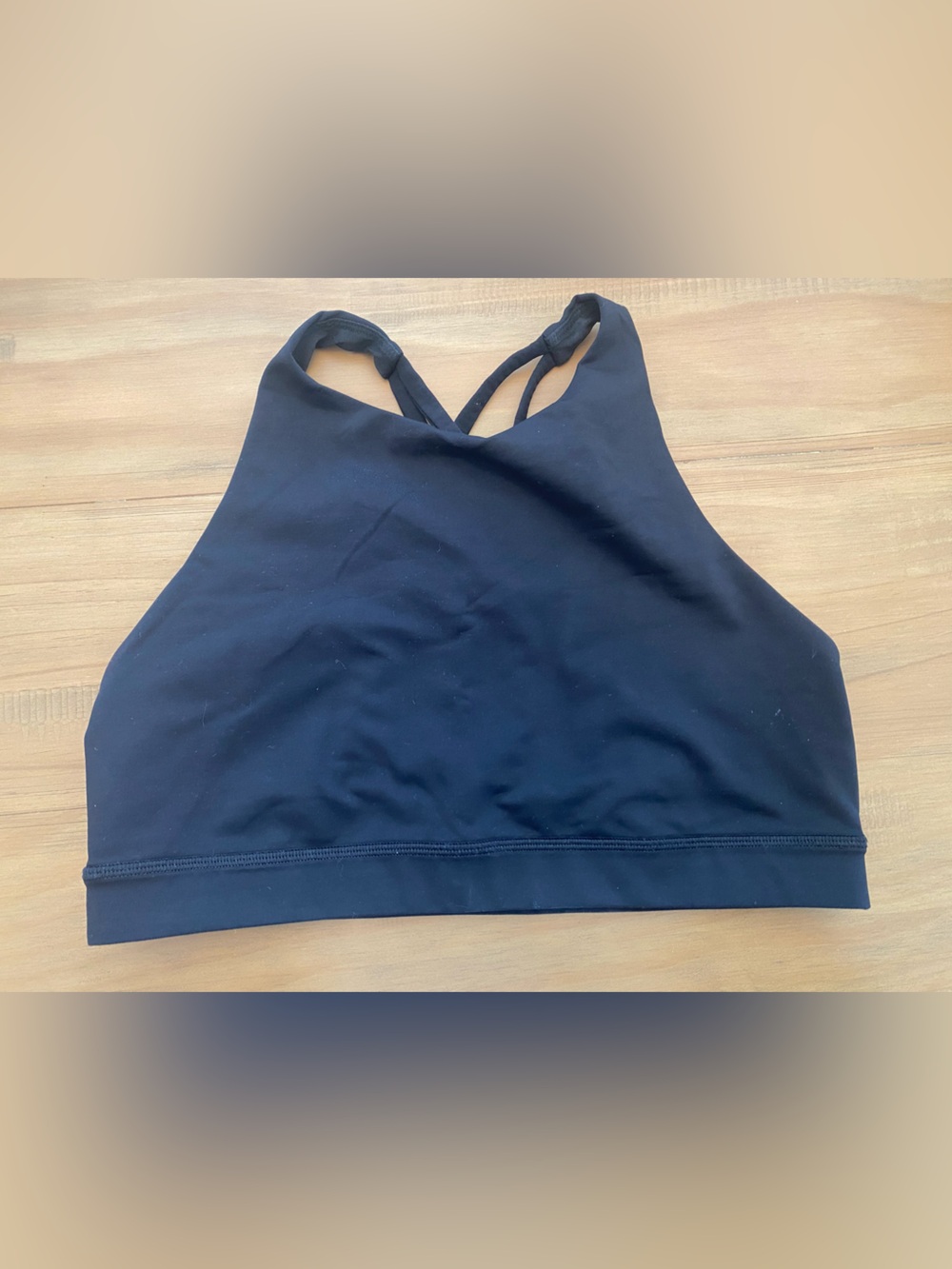 lululemon athletica Energy High-Neck Sports Bra